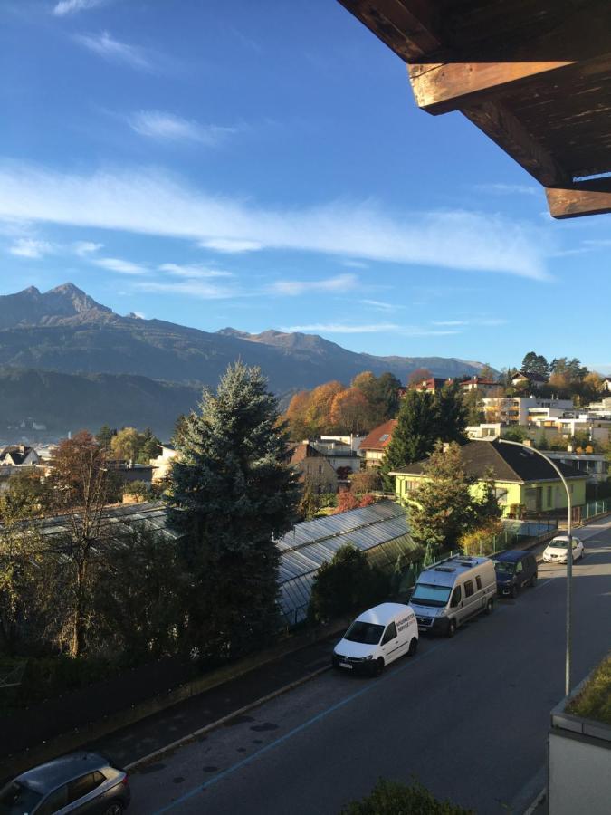 Apartment Zittera - Adults Only Innsbruck