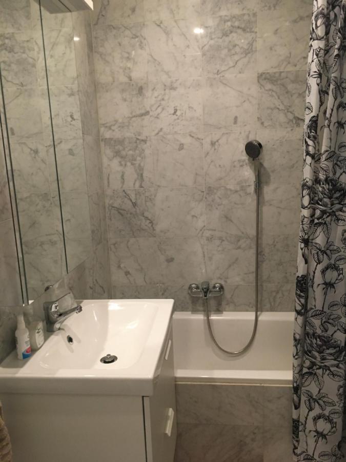 Apartment Zittera - Adults Only Innsbruck