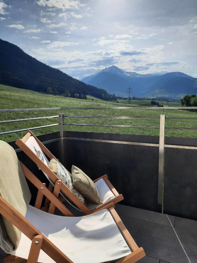 Apartment Wiesen Innsbruck