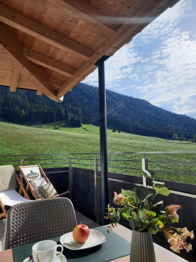 Apartment Wiesen Innsbruck