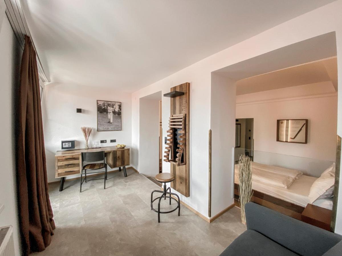 Igls Hotel