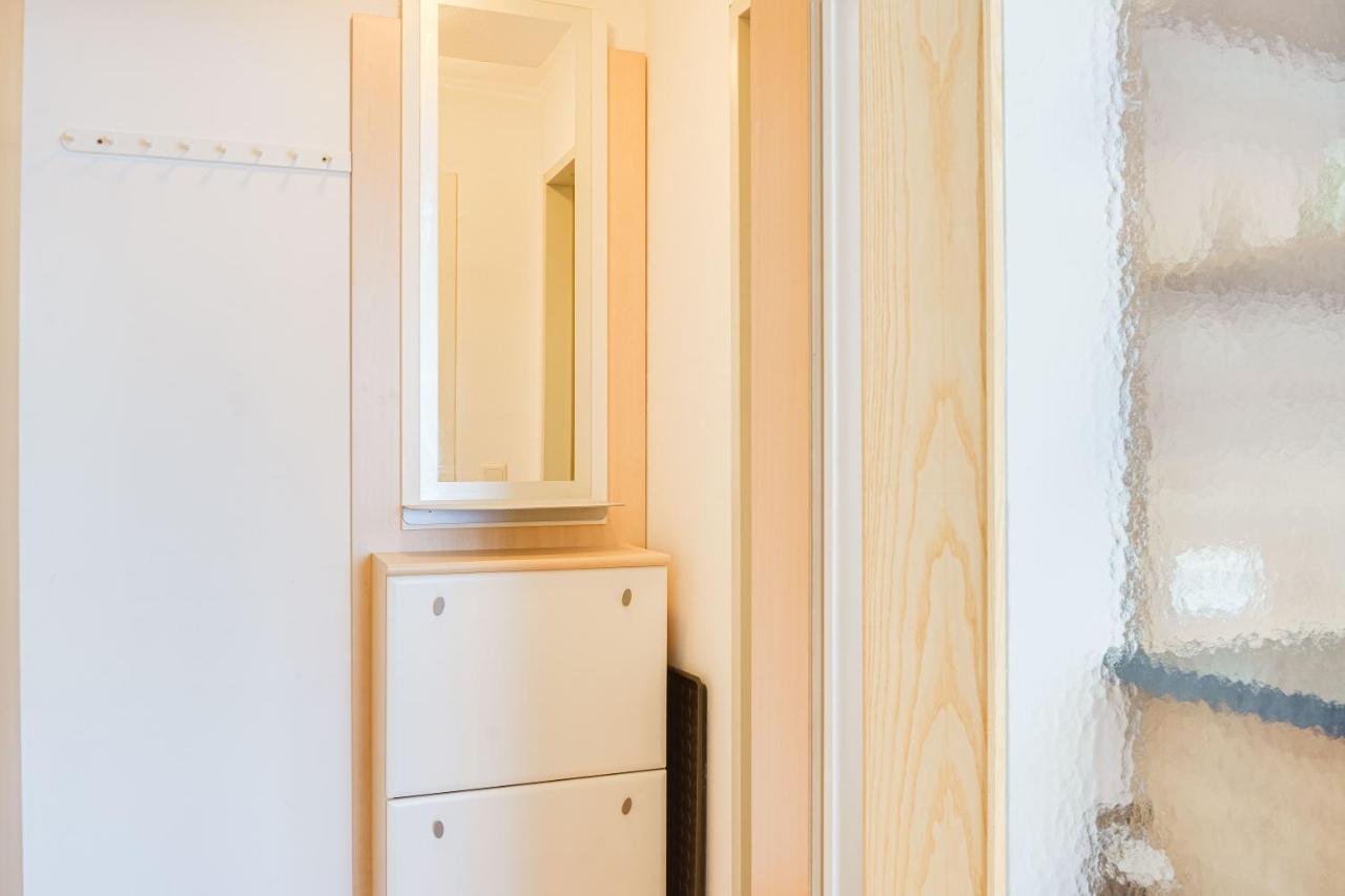 By Mo Appartement