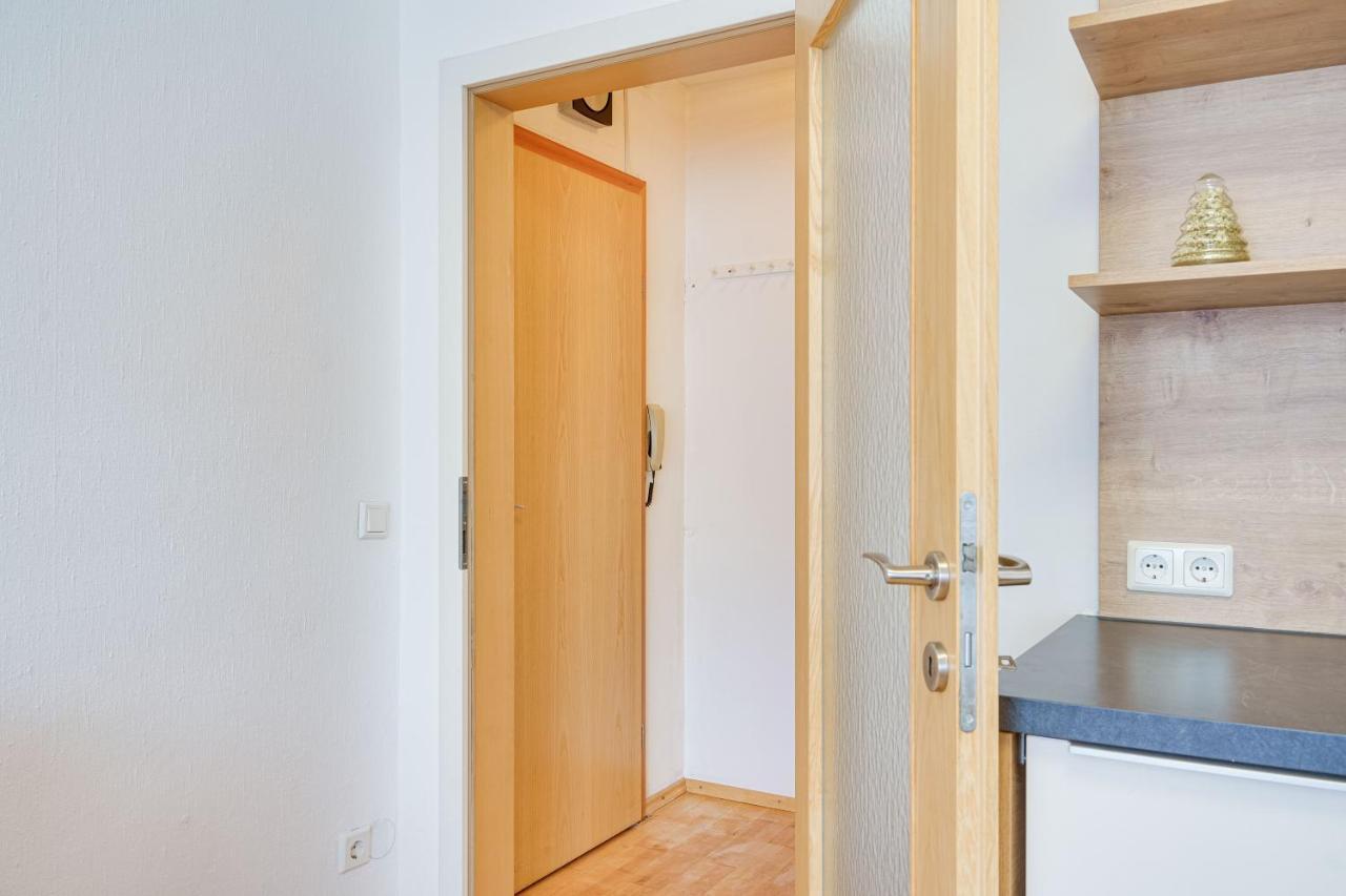 Appartement By Mo Innsbruck