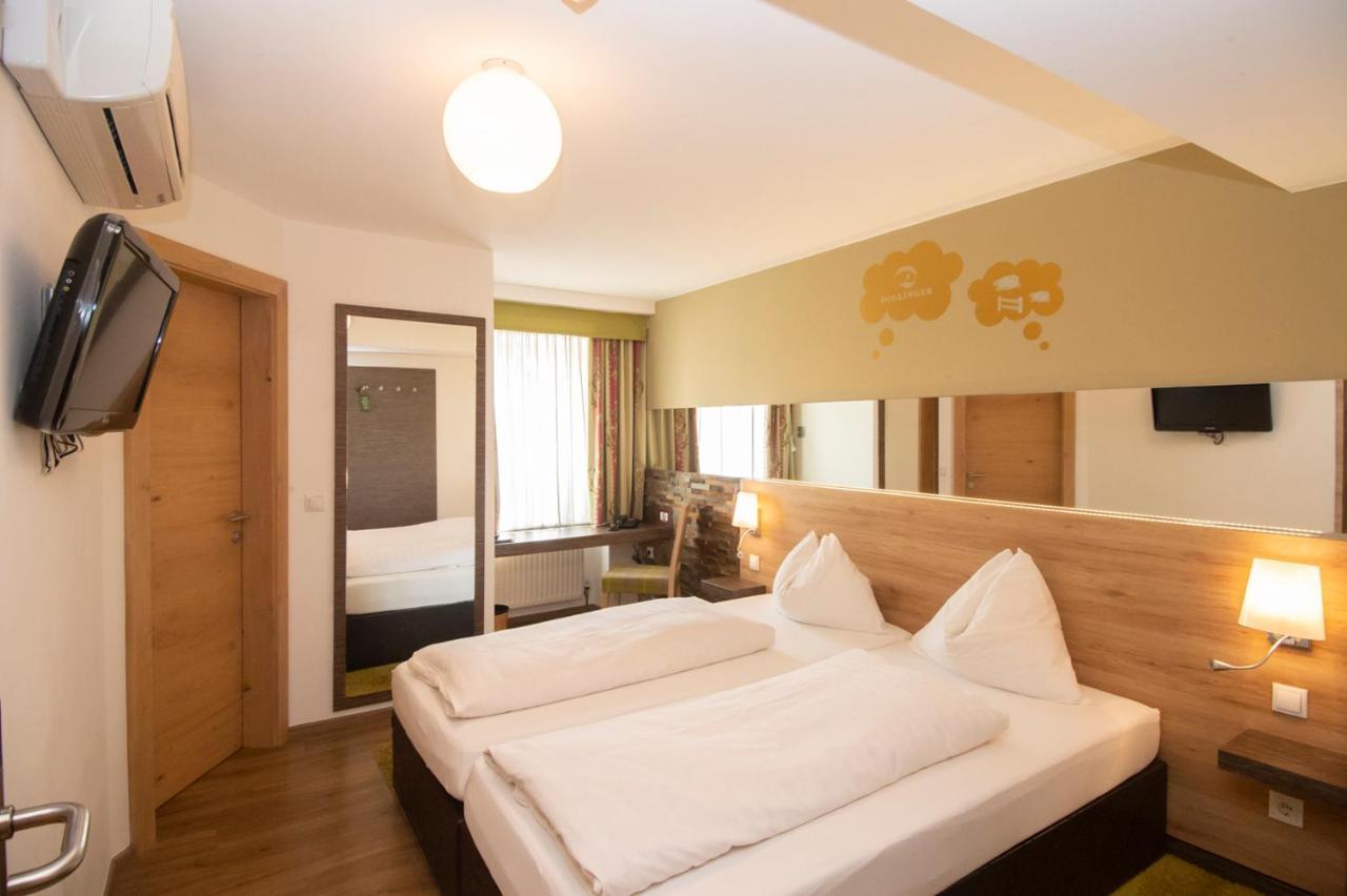 Dollinger 3* Innsbruck