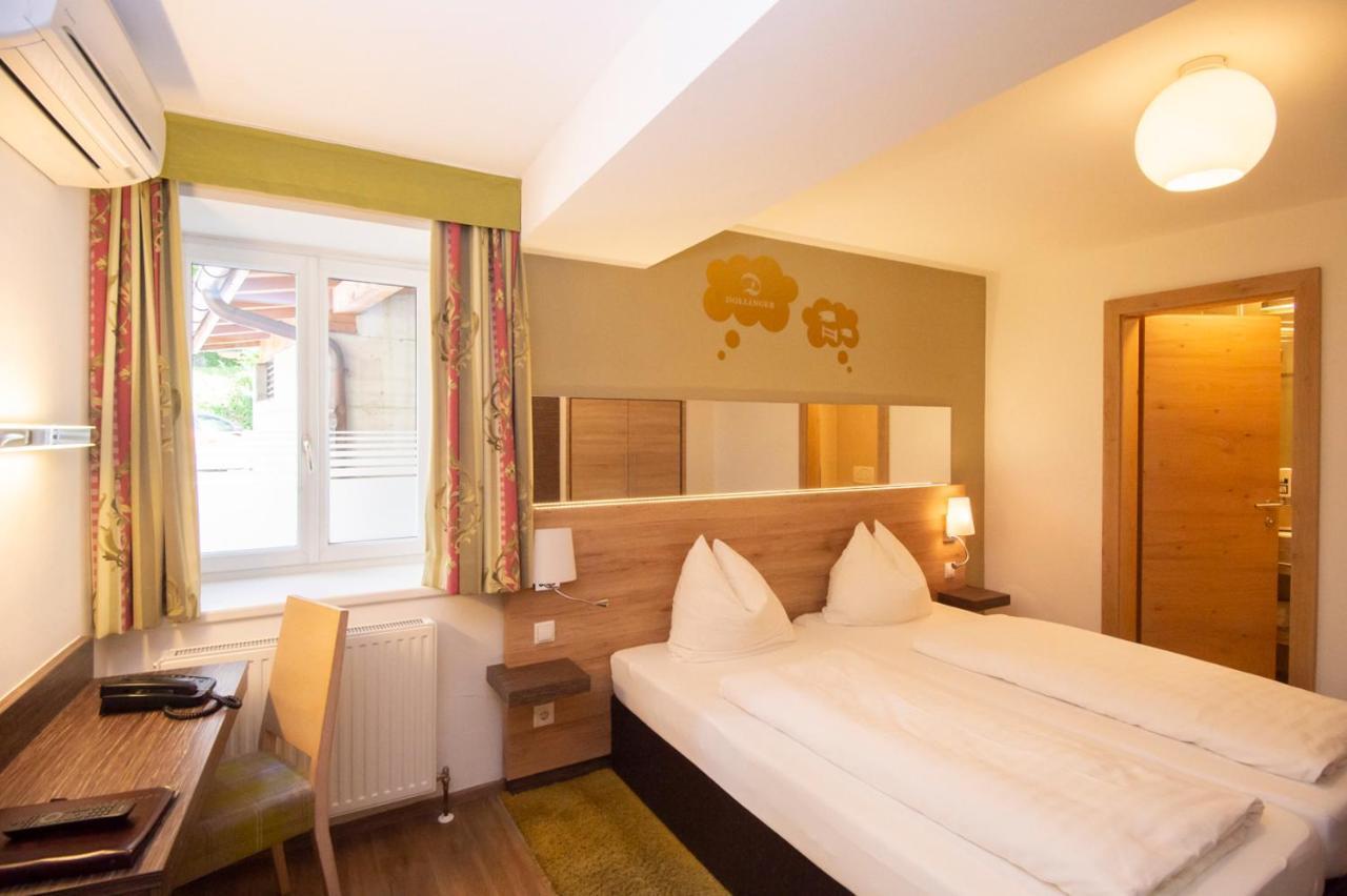 Dollinger 3* Innsbruck