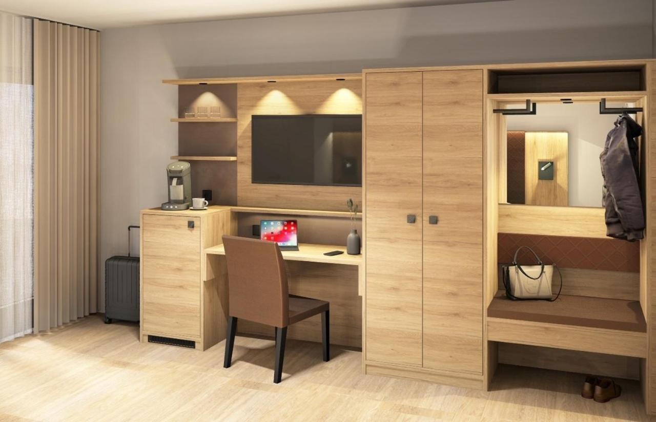 Charlotte Hotel 4*