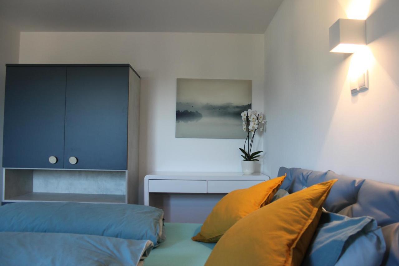 Mutters Apartment