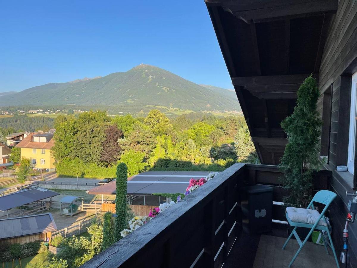 Mutters Apartment Innsbruck