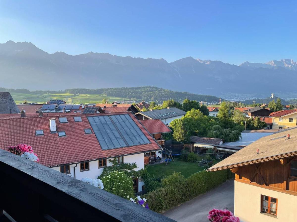 Apartment Mutters Innsbruck