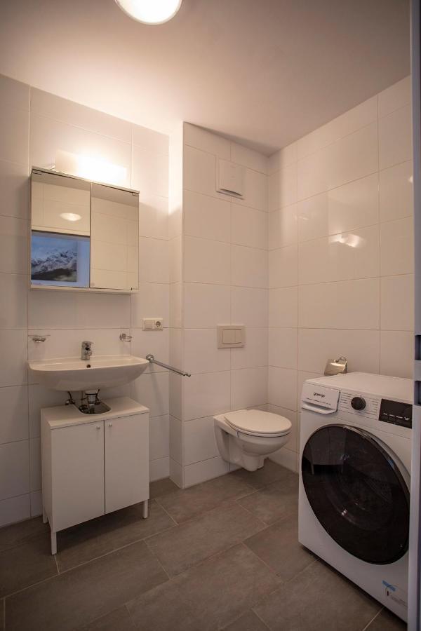 Apartment Modern I Free Parking Innsbruck