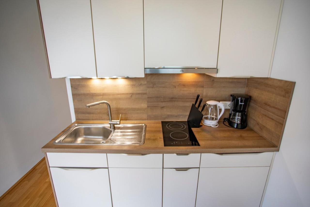 Apartment Modern I Free Parking *
