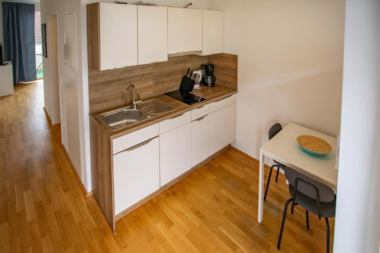 Apartment Modern I Free Parking Innsbruck