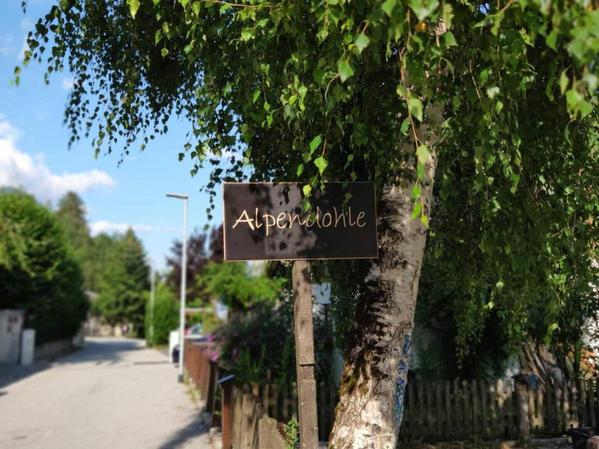 Apartment Alpendohle