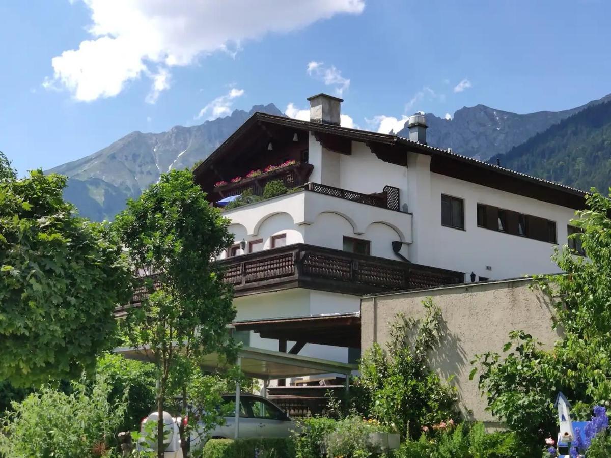 Apartment Alpendohle Innsbruck