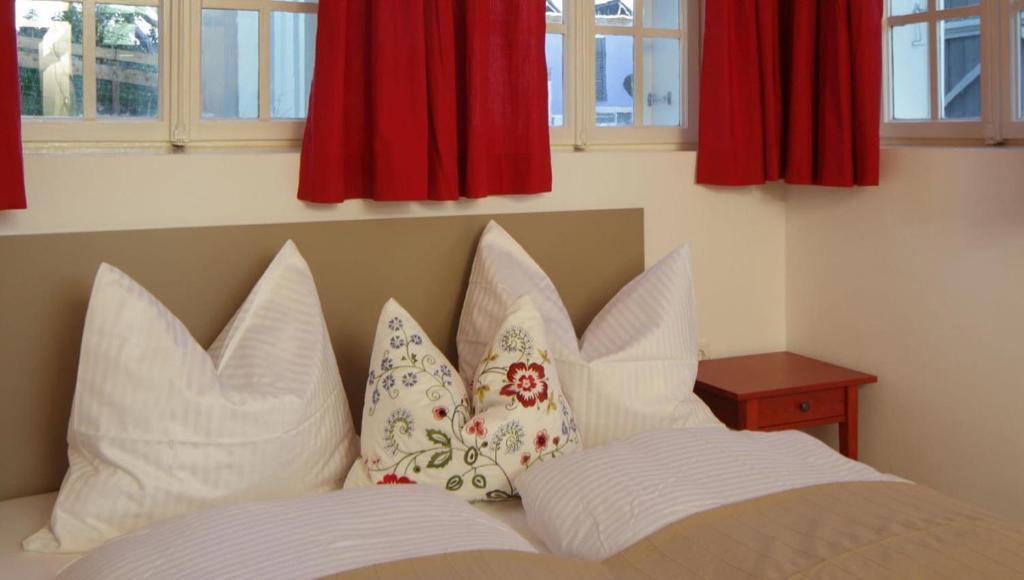 Apartment Chalet Inn