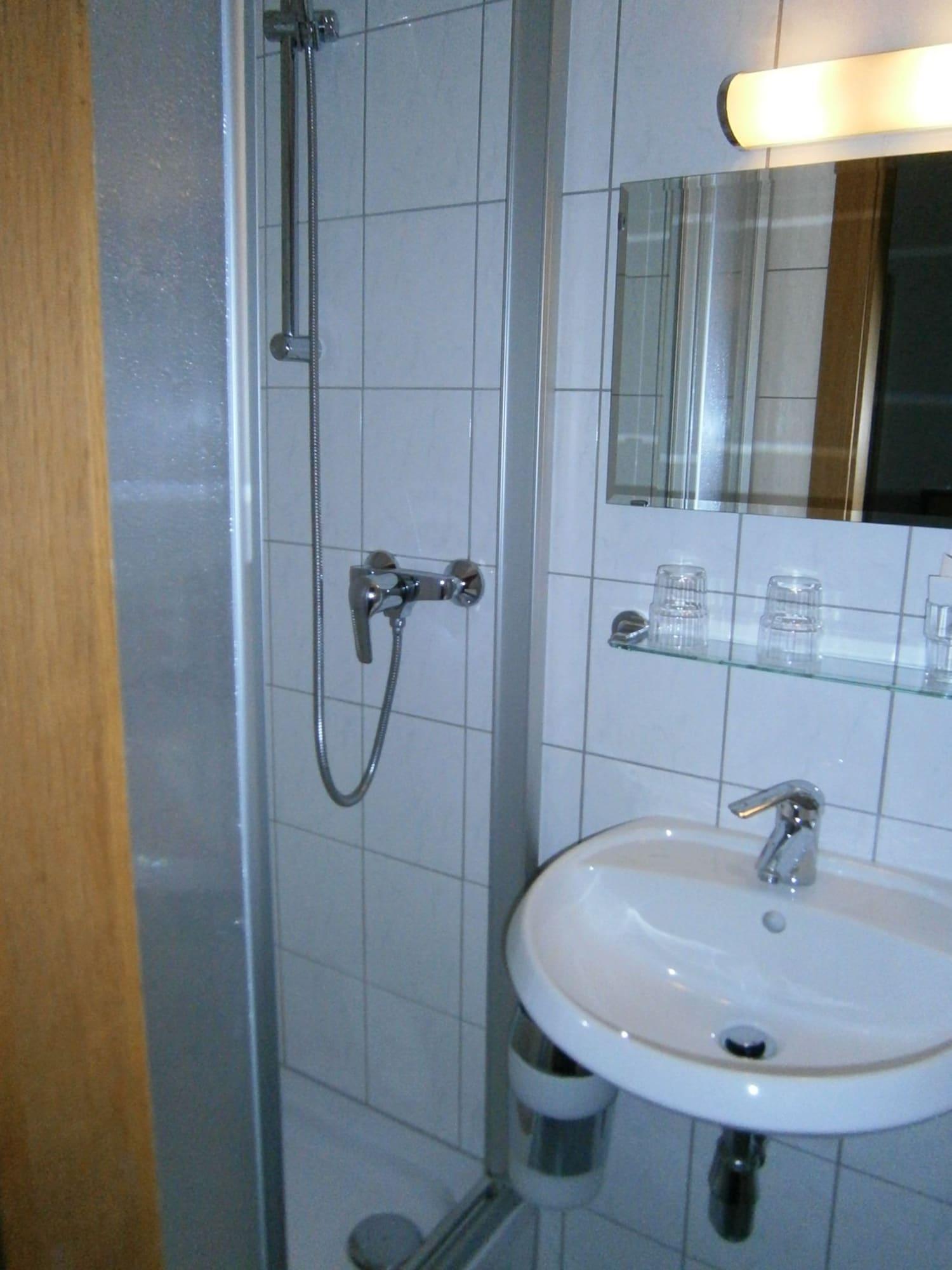 Goldene Krone Hotel