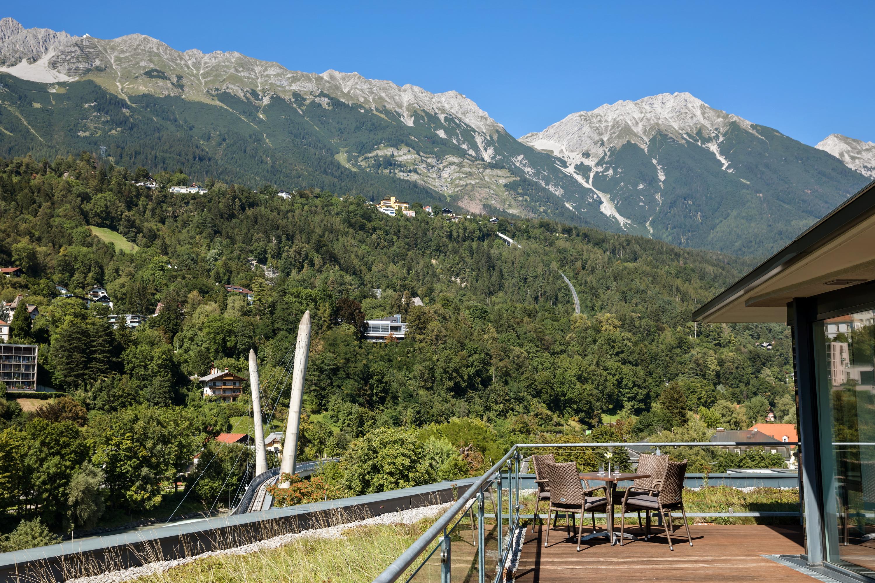 Austria Trend Congress Hotel 4*