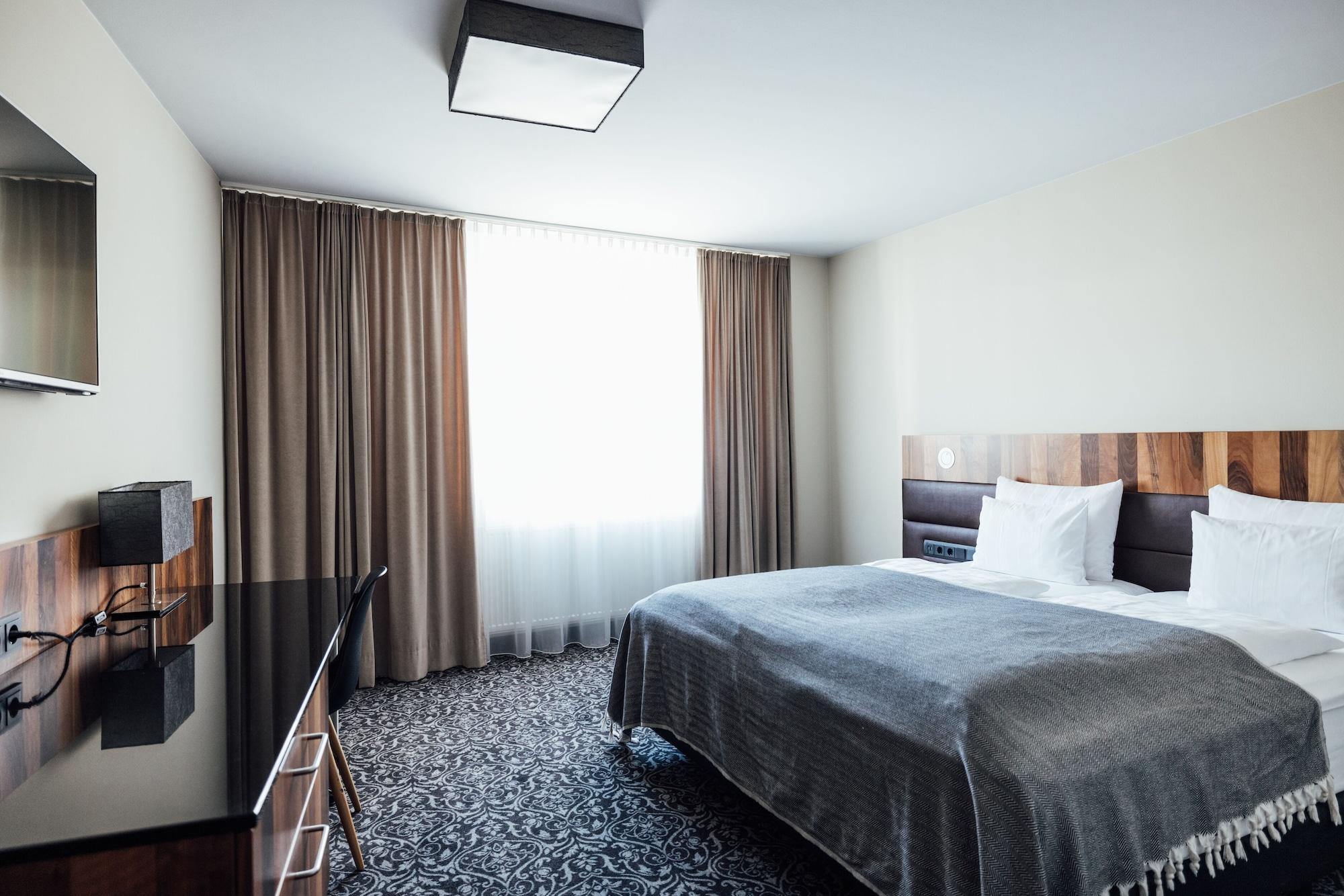 Hotel Grauer Baer 4*