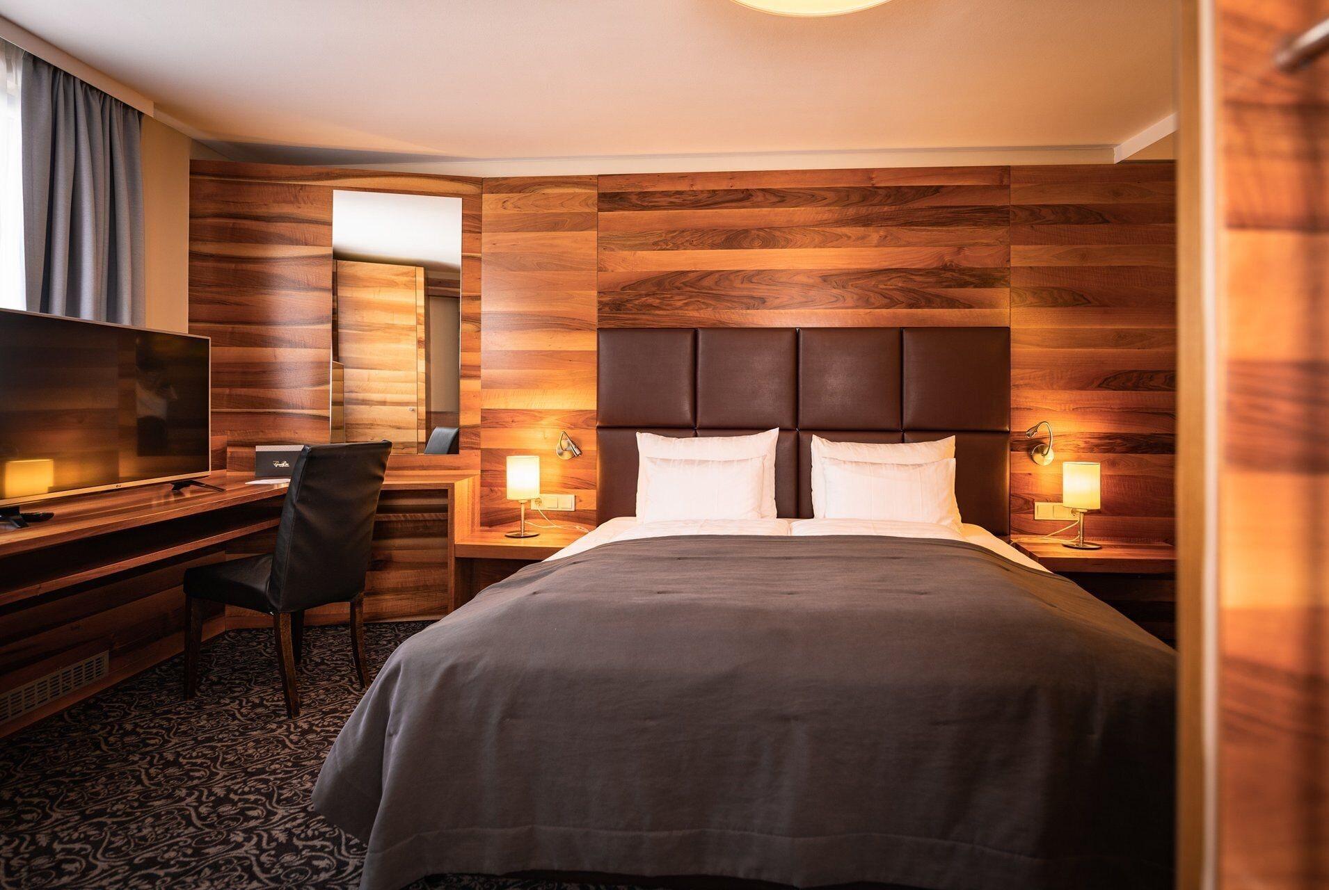 Grauer Baer Hotel Innsbruck