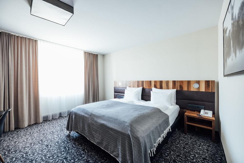 Grauer Baer 4*