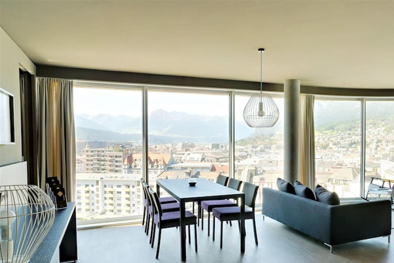 Adlers Hotel Innsbruck