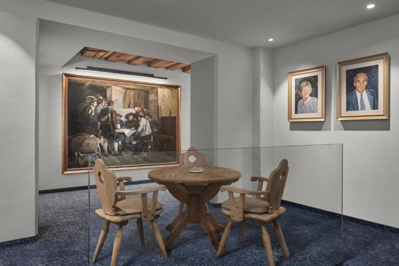 Schwarzer Adler Hotel Innsbruck