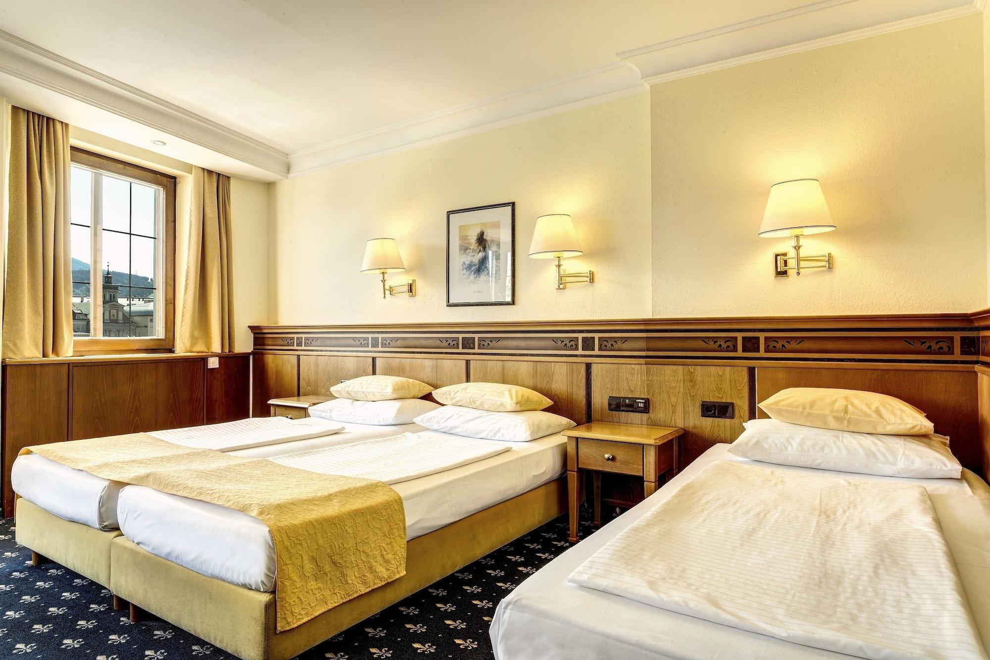 Mondschein Hotel