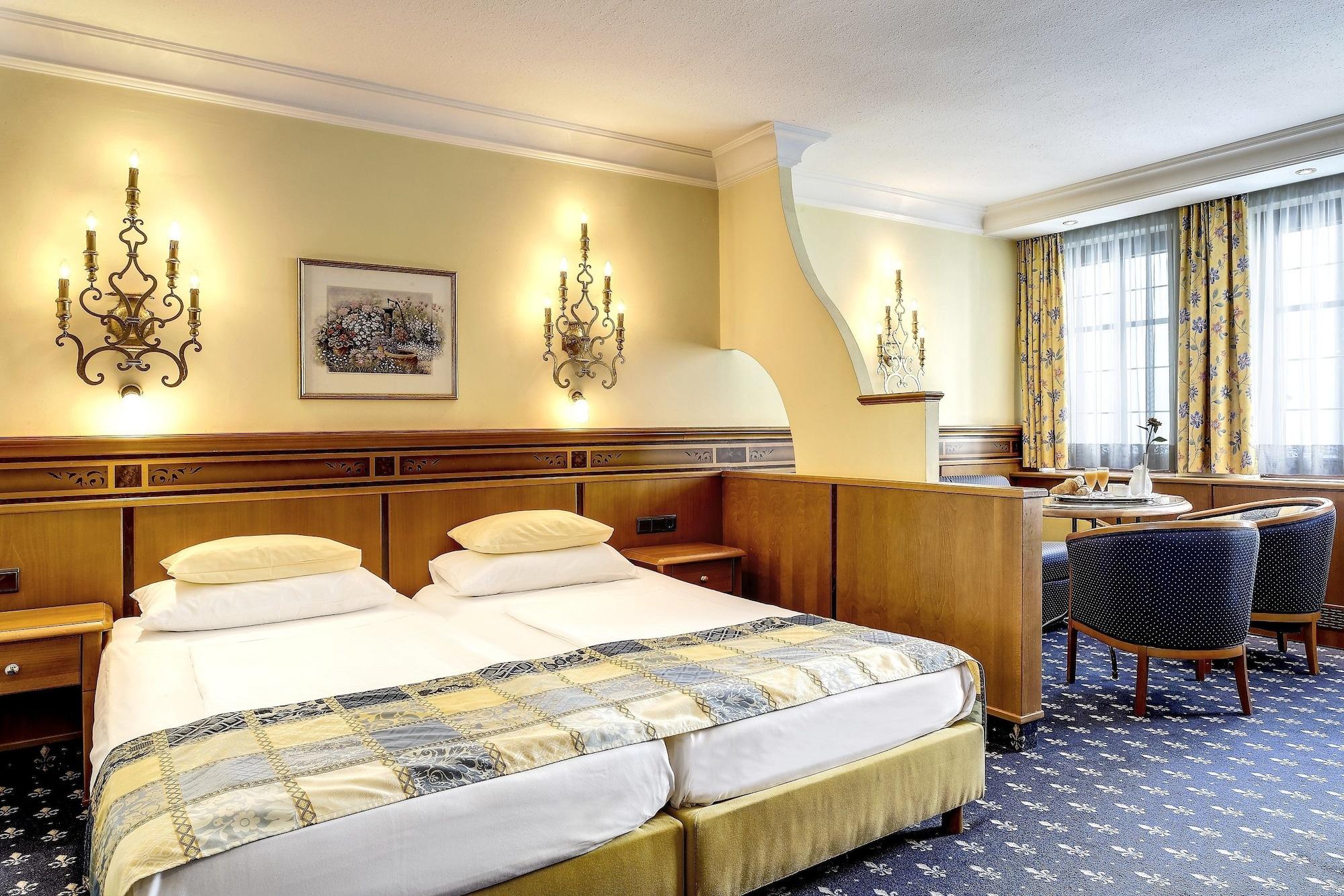 Hotel Mondschein