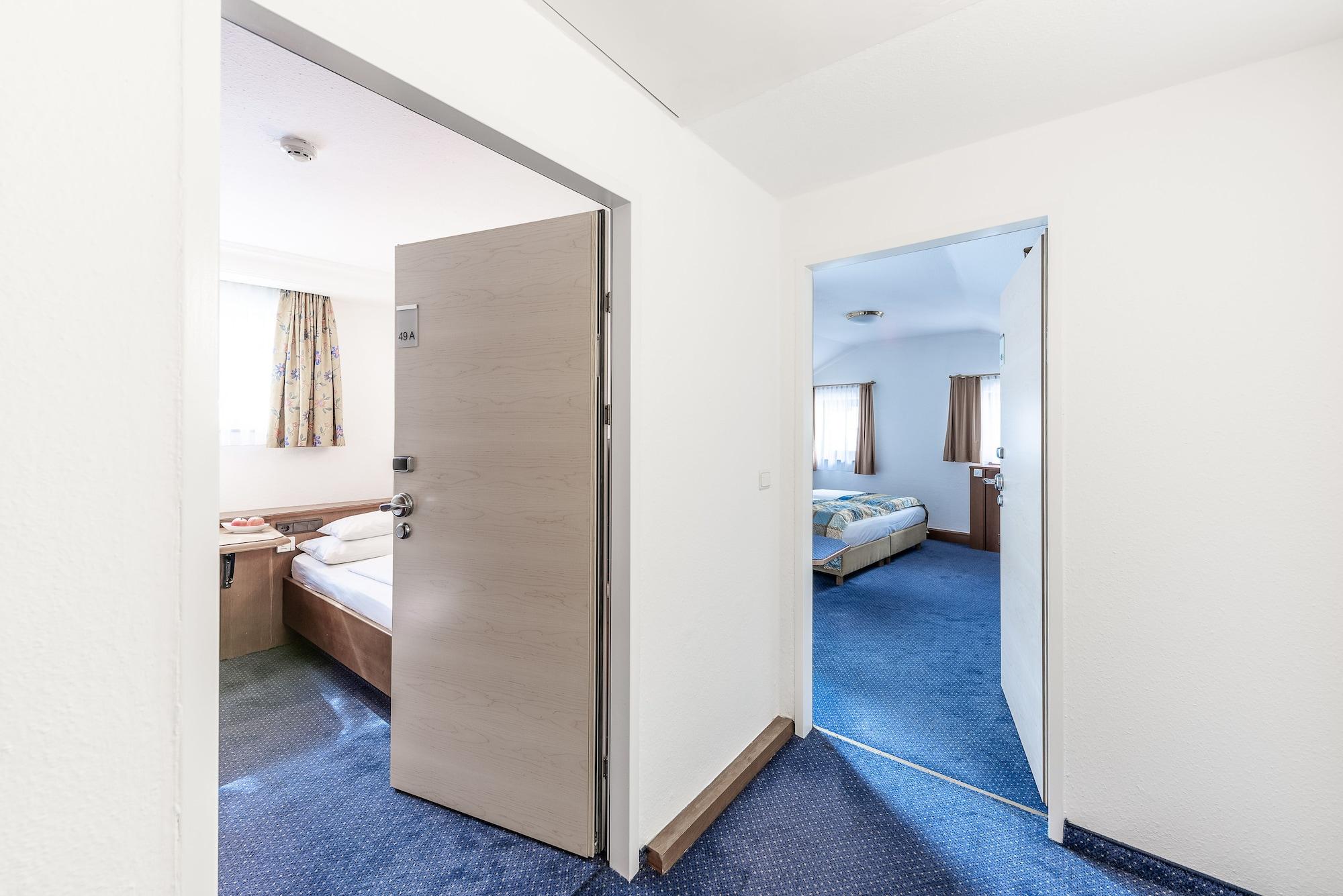 Mondschein Hotel