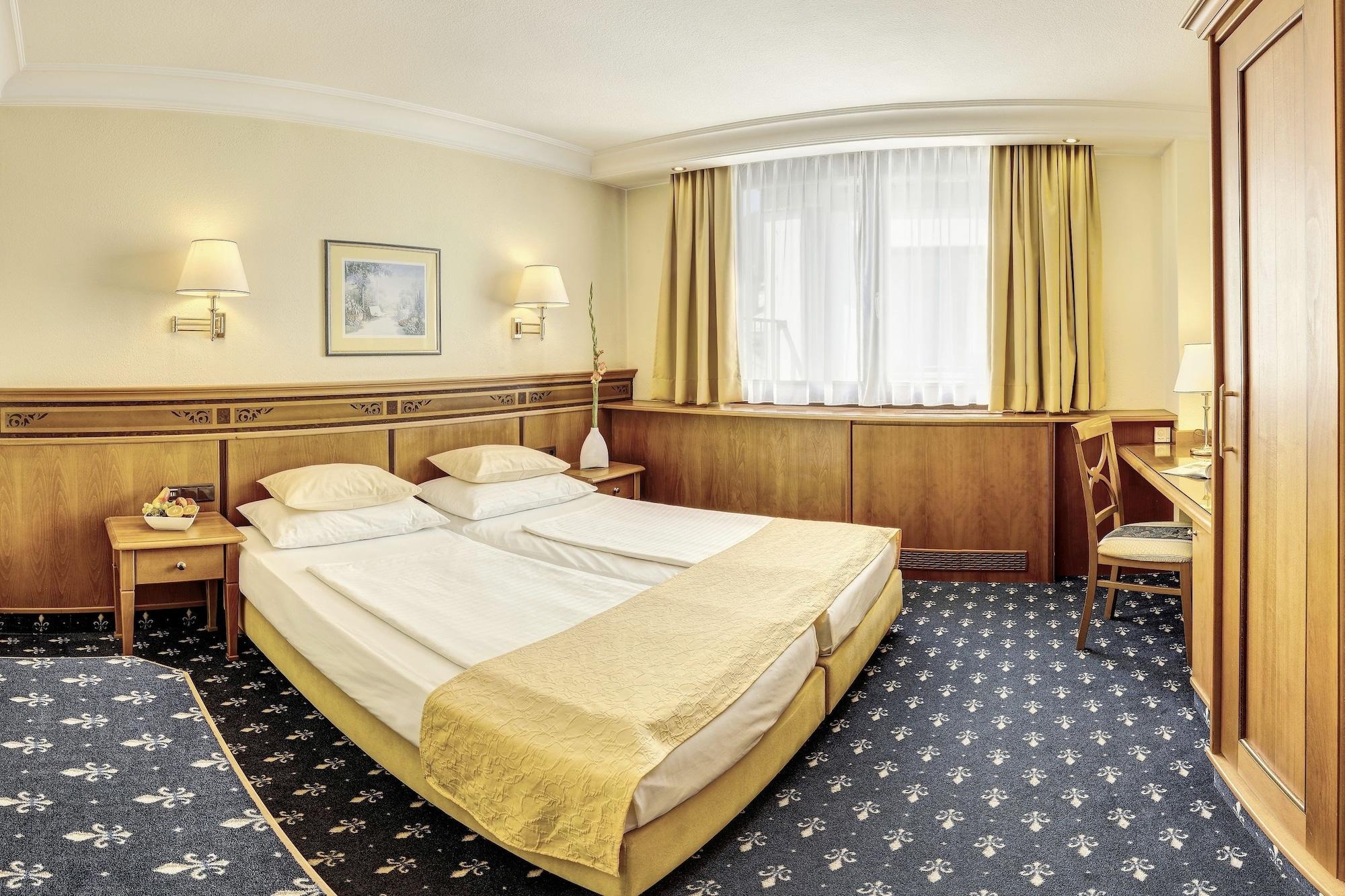 Mondschein 4* Innsbruck