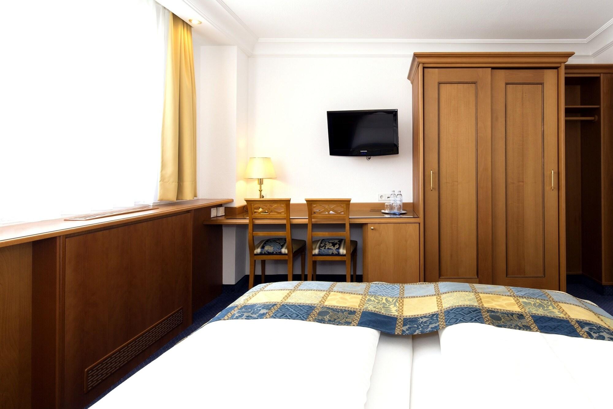 Mondschein 4* Innsbruck