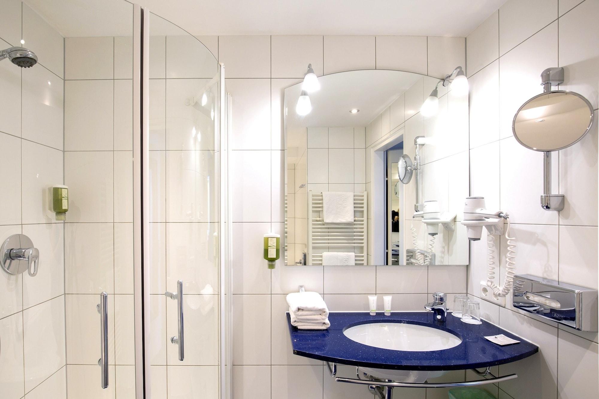 Hotel Mondschein Innsbruck