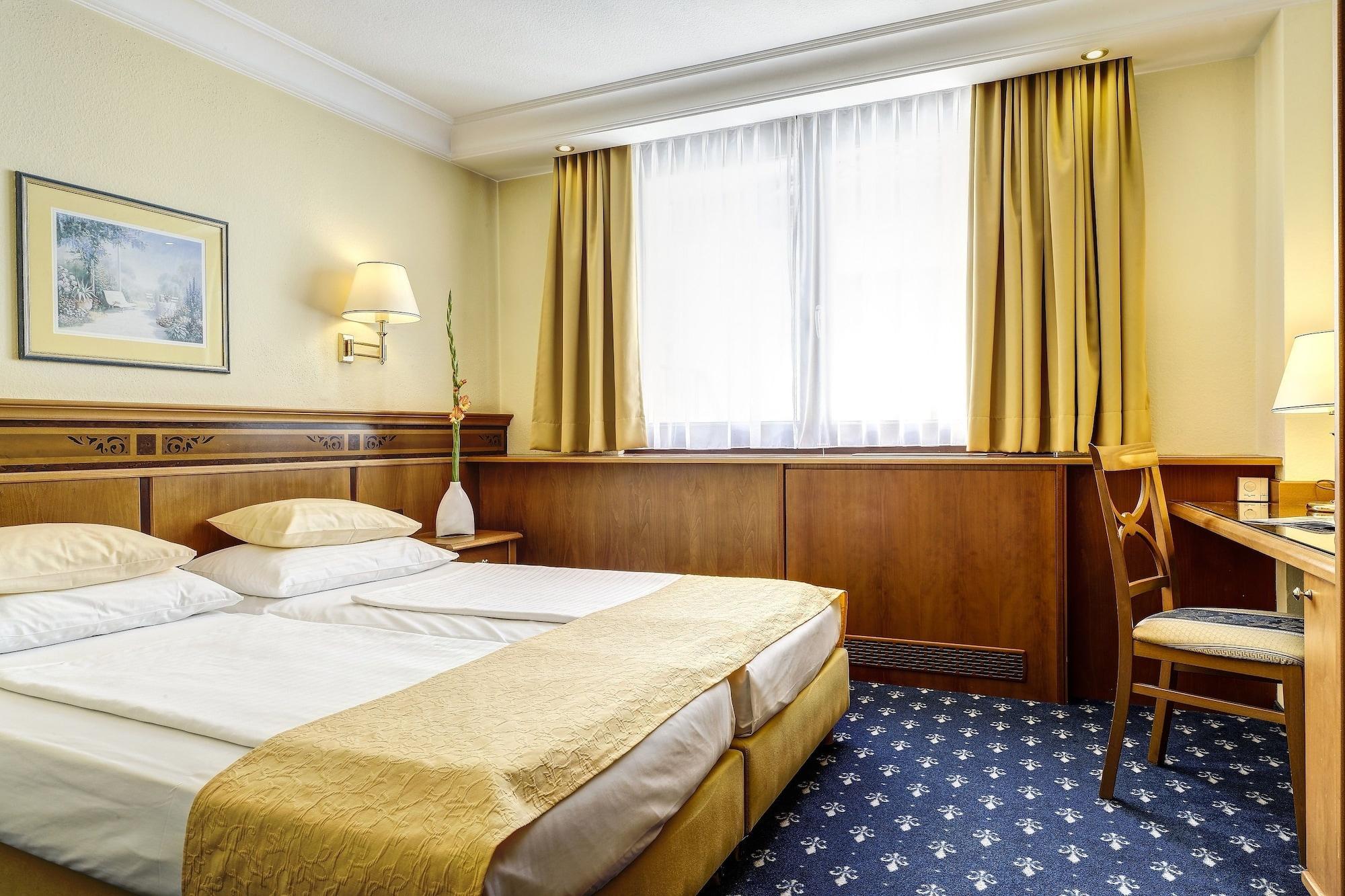 Mondschein Hotel Innsbruck