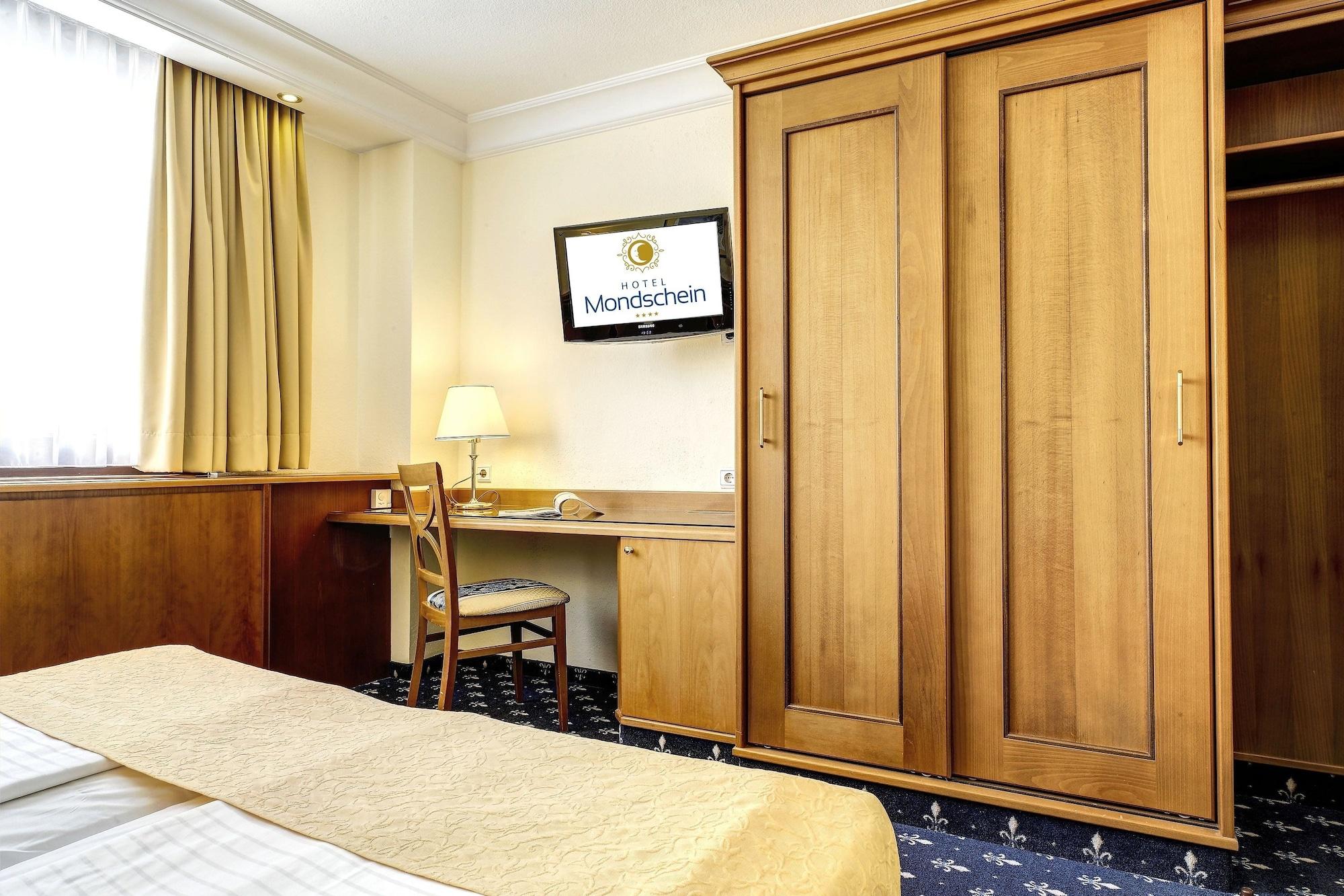 Hotel Mondschein