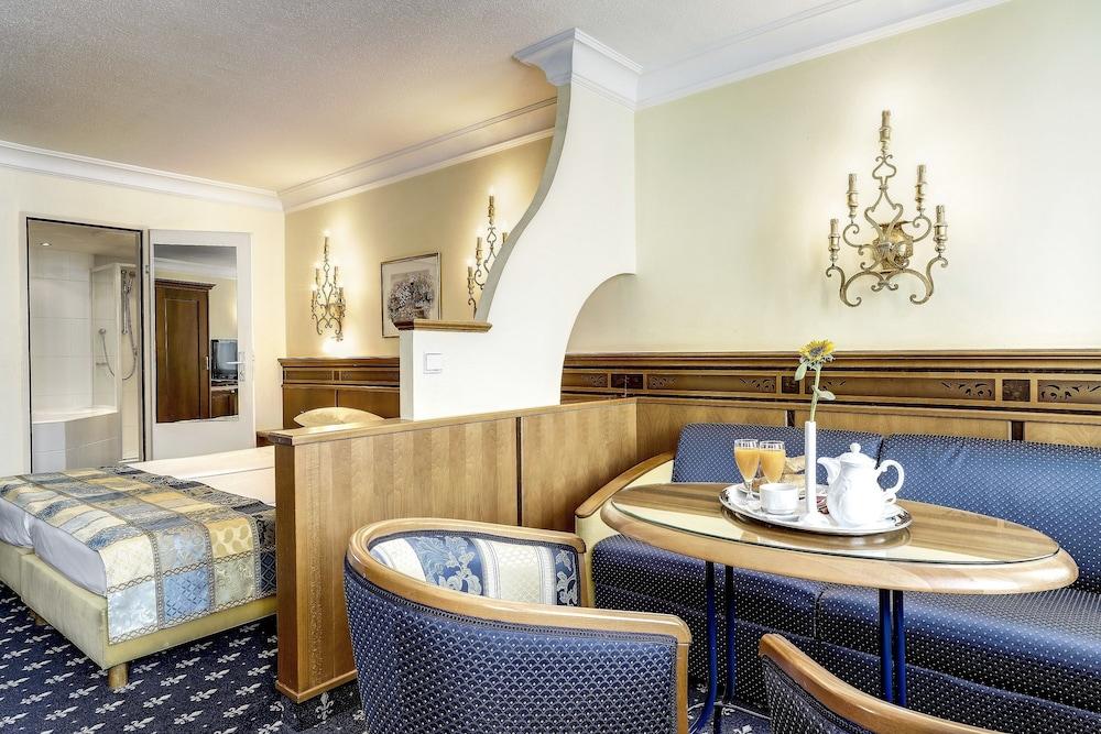 Mondschein 4* Innsbruck
