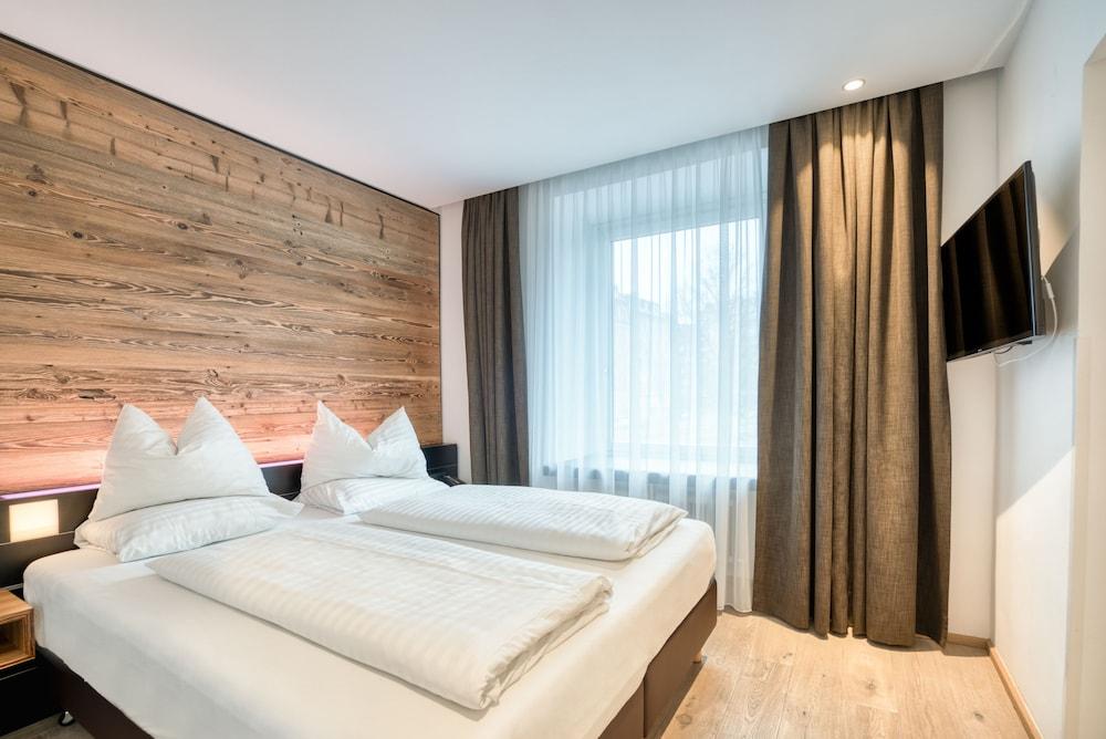 Leipziger Hof Hotel 4*