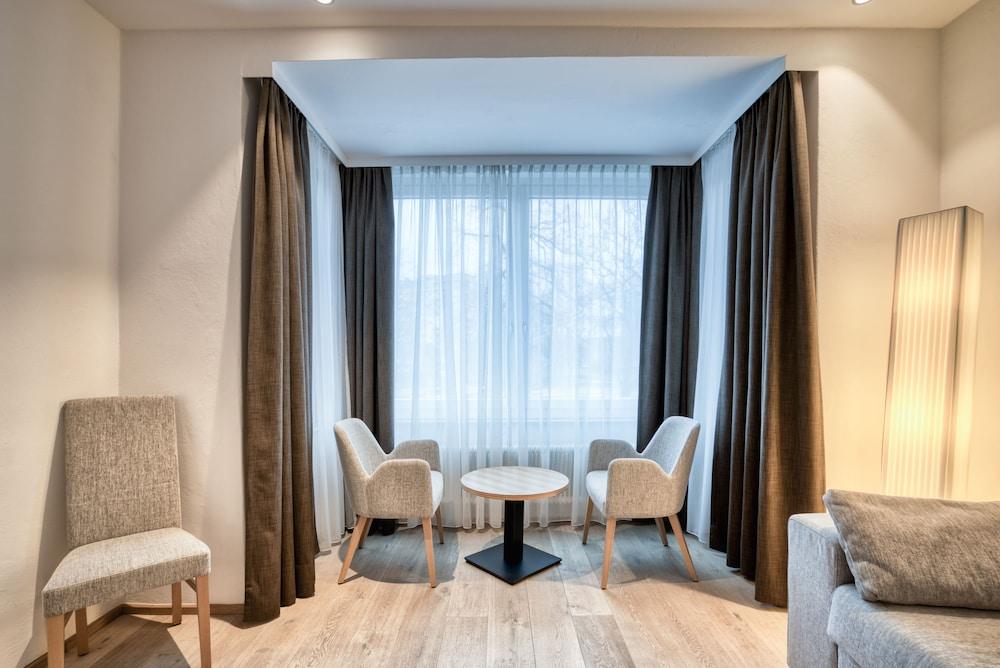 Hotel Leipziger Hof Innsbruck