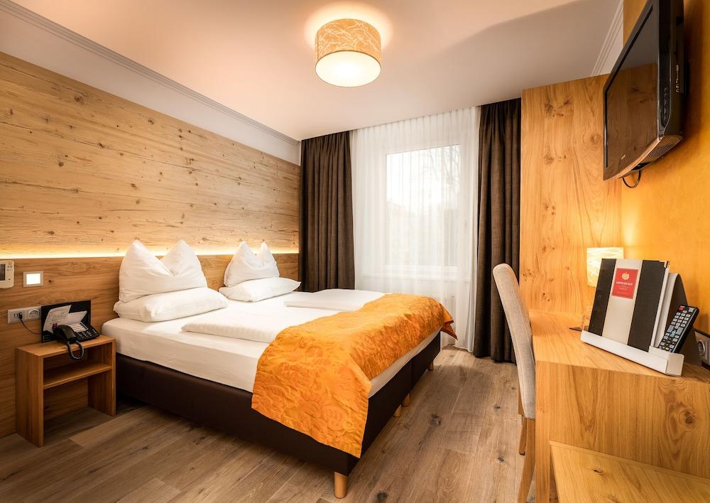 Hotel Leipziger Hof 4*