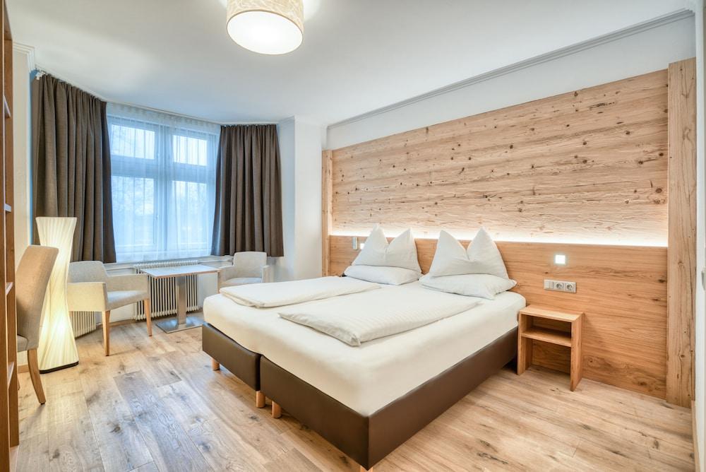 Hotel Leipziger Hof Innsbruck