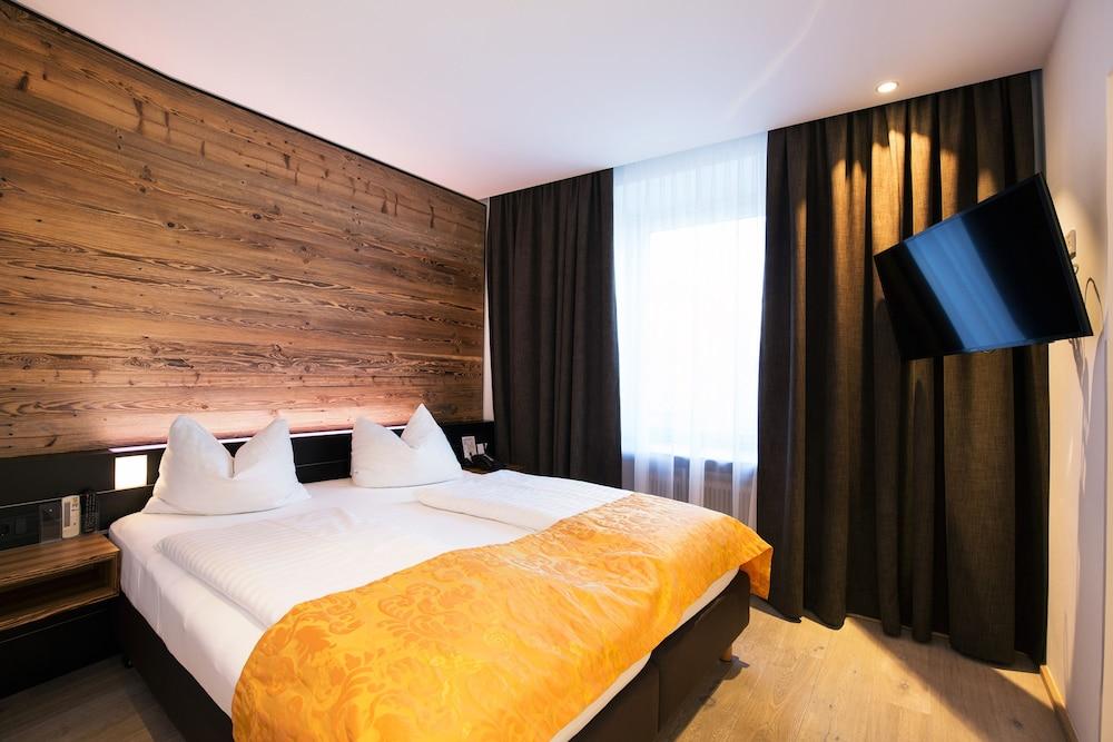 Hotel Leipziger Hof Innsbruck