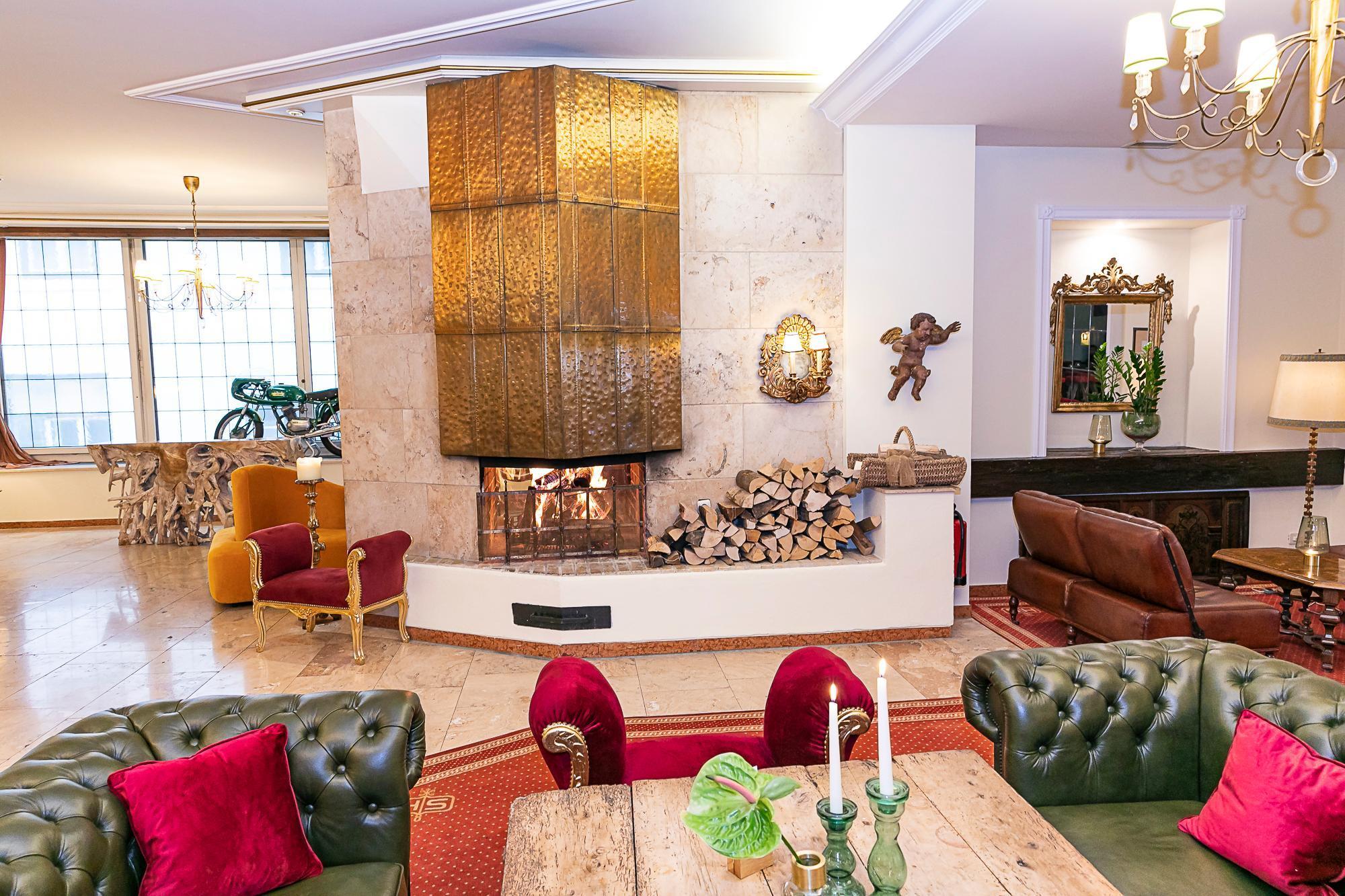 Hotel Igls