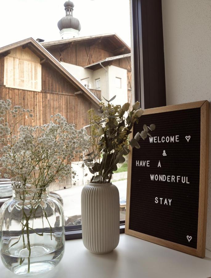 Natters - Your Vacation Base Apartment