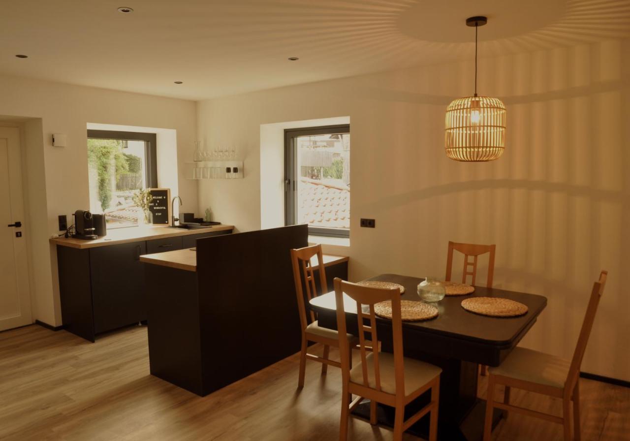 Natters - Your Vacation Base Apartment