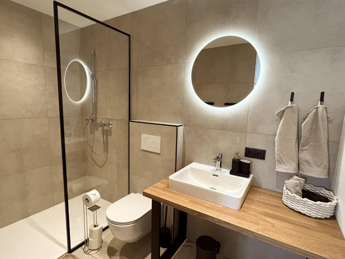 Apartment Natters - Your Vacation Base *