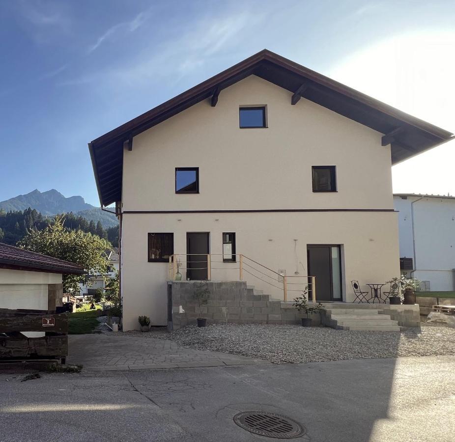 Natters - Your Vacation Base Apartment *