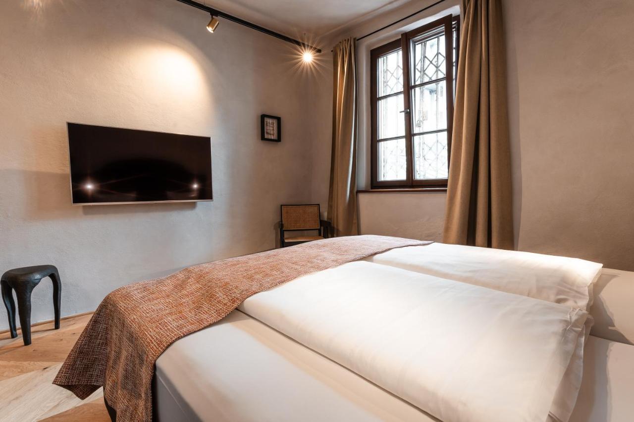 H5 Grauer Baer & Aparthotel Innsbruck