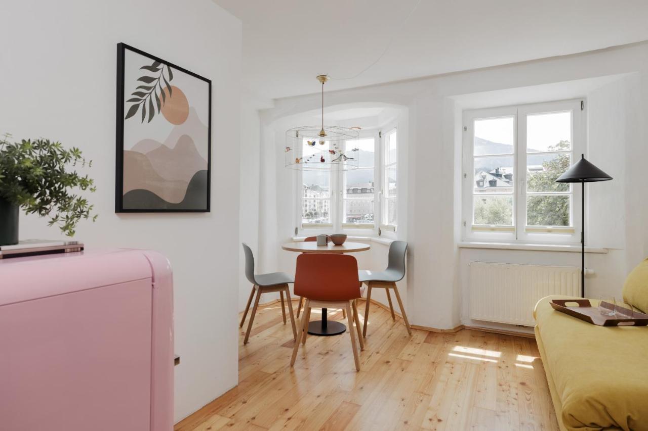 Gruene Haus - Boutique Ecofriendly Innsbruck