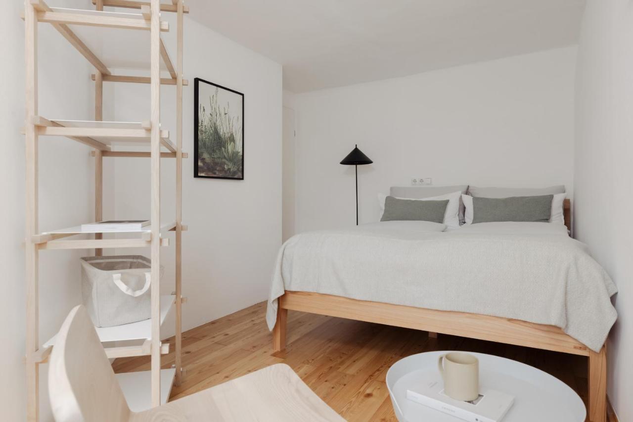 Aparthotel Gruene Haus - Boutique Ecofriendly