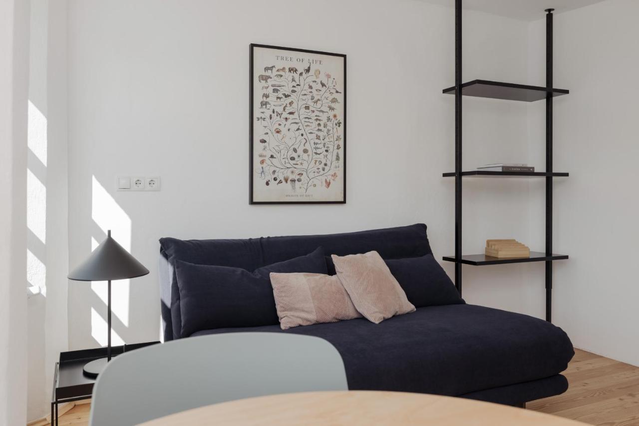 Gruene Haus - Boutique Ecofriendly * Innsbruck