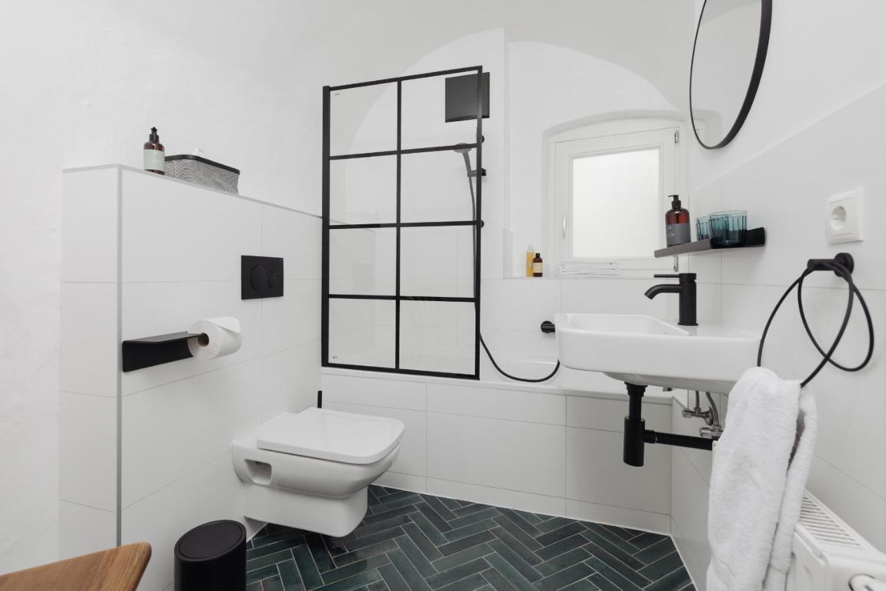 Gruene Haus - Boutique Ecofriendly Innsbruck